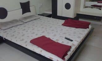 Hotel Madhura Residency, Bijapur 1